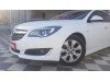 OPEL İNSİGNİA ÖN TAMPON EKİ (2013-2016)